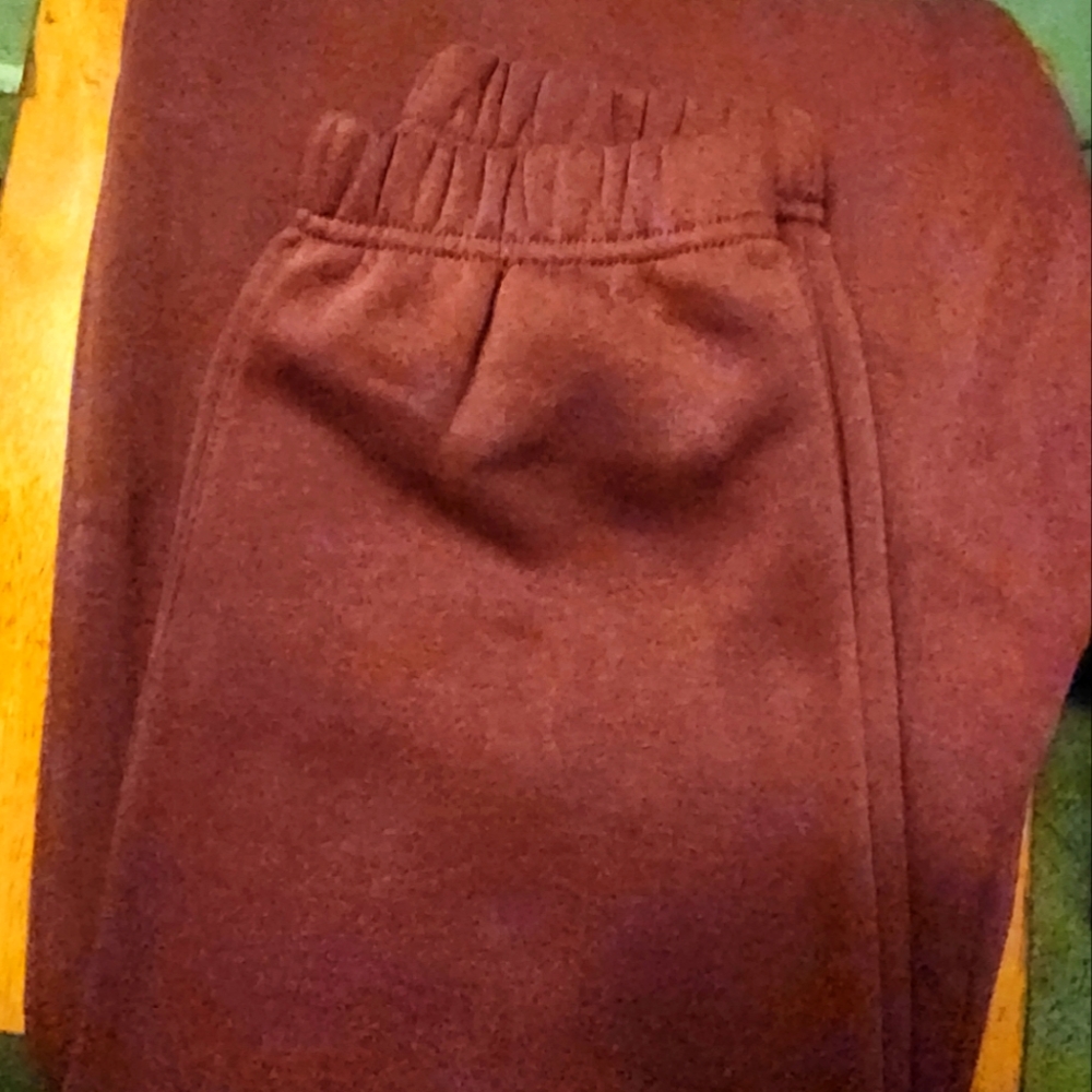 Nike joggers